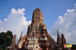 Private tour to Ayutthaya from Bangkok ✅. Wat Niwet Thammaprawat, long-tailed boat tour, Wat Phanan Choeng, Ayutthaya Historical Park, Wat Chai Wattanaram.