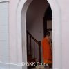 Wat Niwet Thammaprawat also serves as school for monks